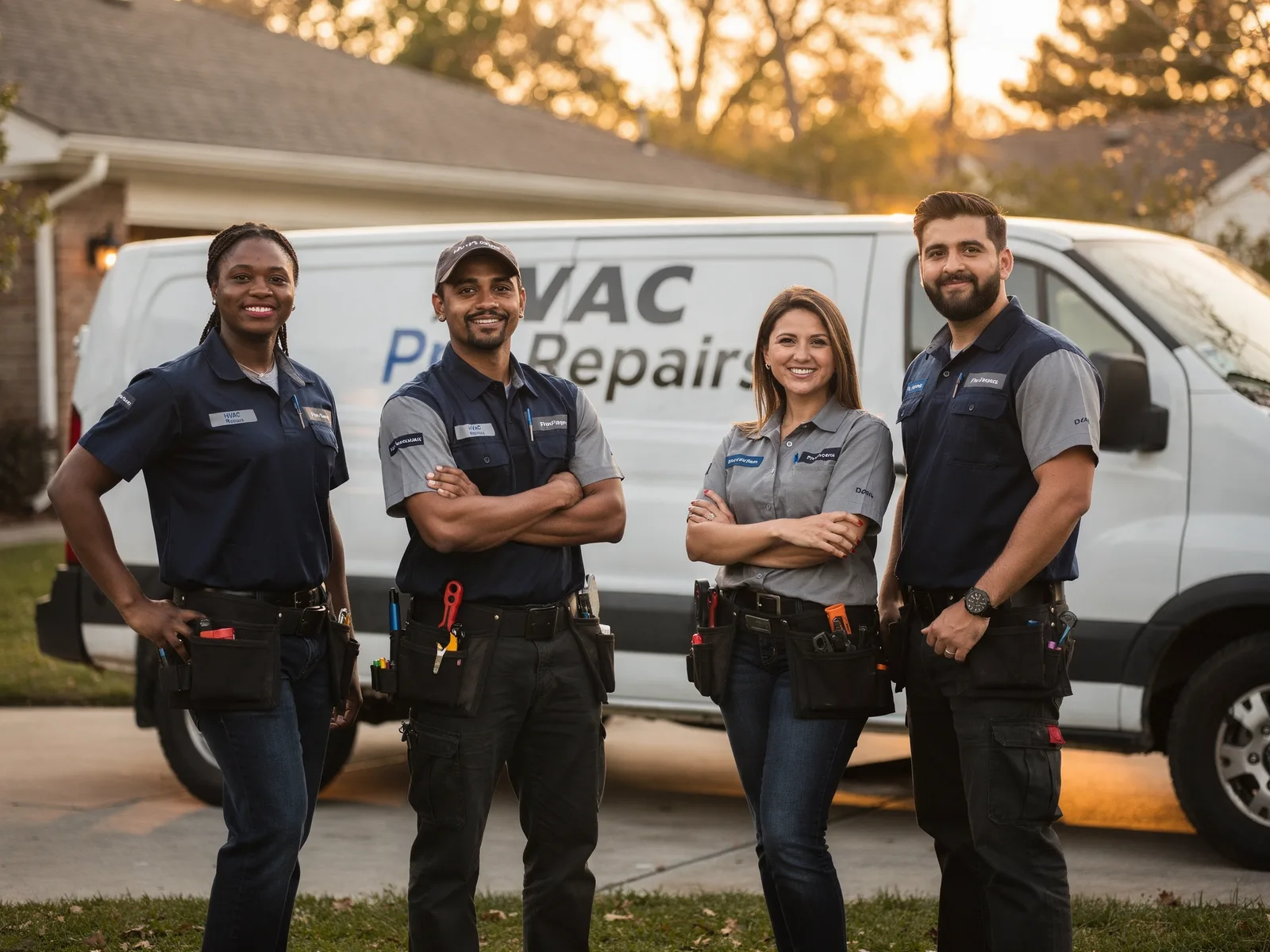 Heat Pump Repair company in Weston, FL