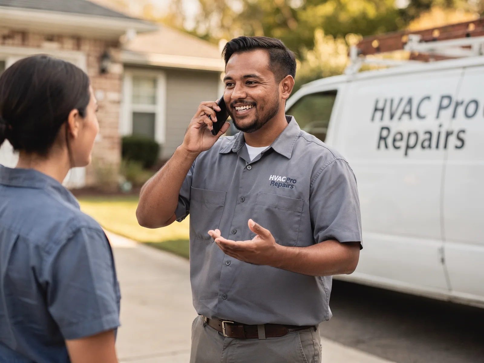 Heat Pump Repair Weston, FL FAQs